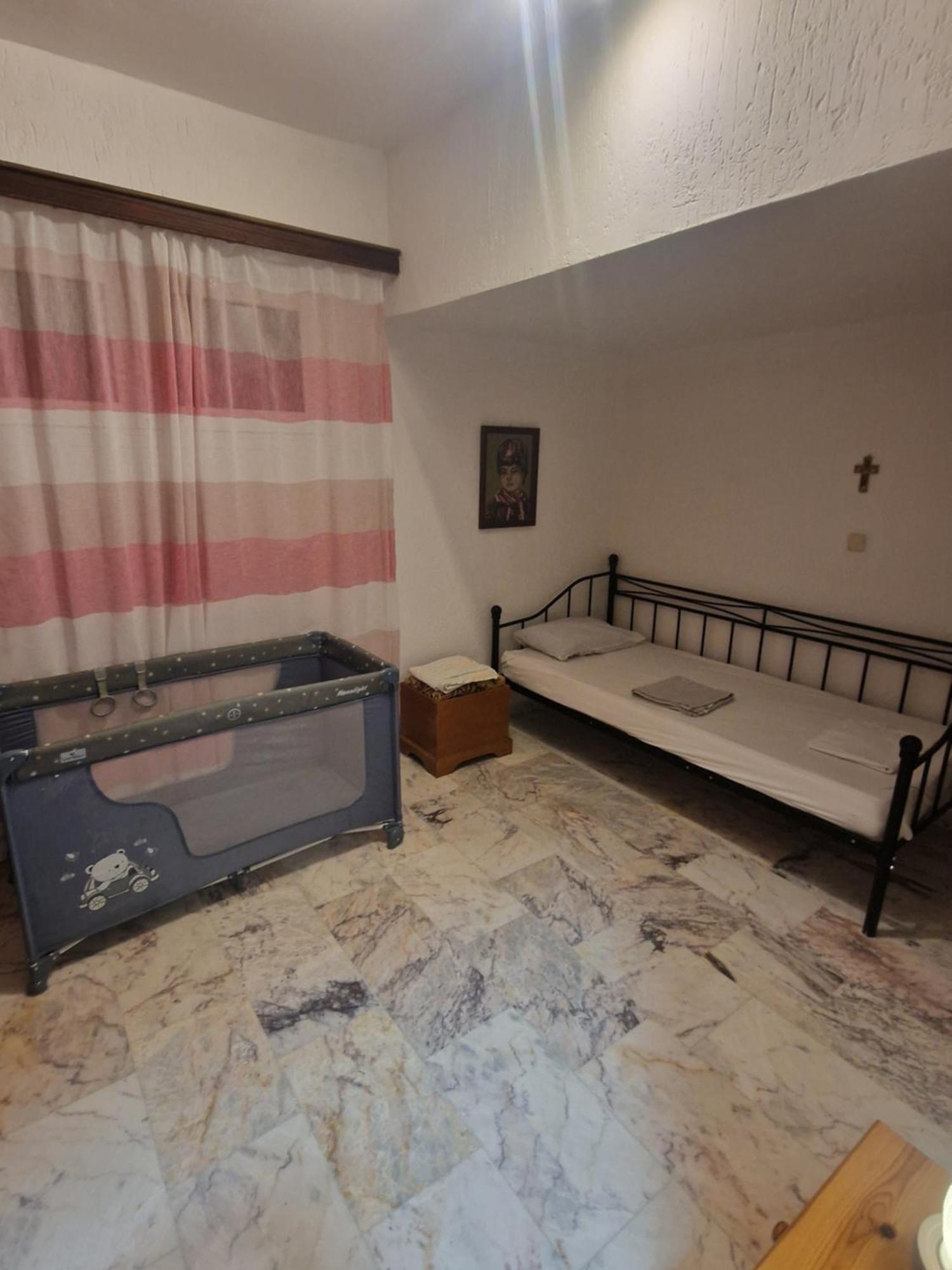 Marmara Villa Aigeira Экстерьер фото